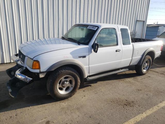 FORD RANGER SUP 2001 with VIN 1FTZR15E91TA05897 - Photo from auction
