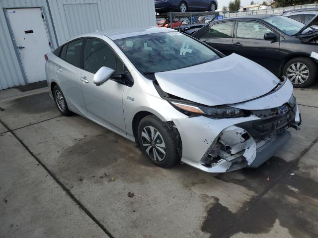 Photo 4 from auction – 2019 TOYOTA PRIUS PRIM with VIN JTDKARFP9K3117351