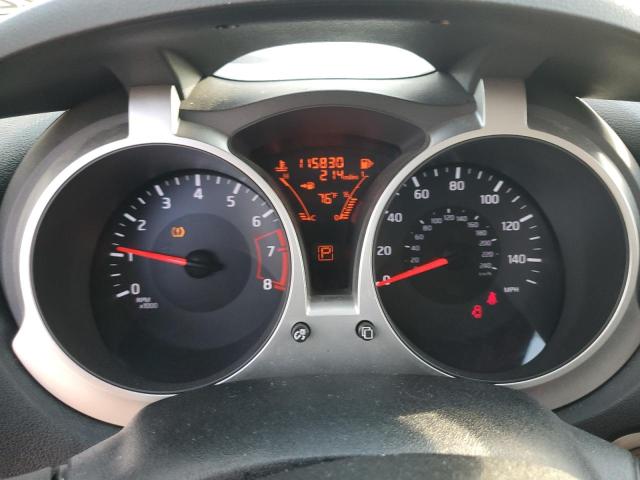 Photo 9 from auction – 2015 NISSAN JUKE S with VIN JN8AF5MR6FT508557
