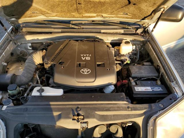 Photo 12 from auction – 2005 TOYOTA 4RUNNER SR with VIN JTEBU14R550067482