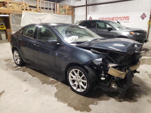 Photo 4 from auction – 2014 DODGE DART SXT with VIN 1C3CDFBB4ED721364