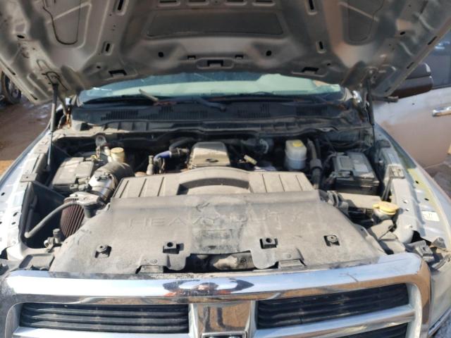 Photo 11 from auction – 2011 DODGE RAM 3500 with VIN 3D73Y3CL8BG561905