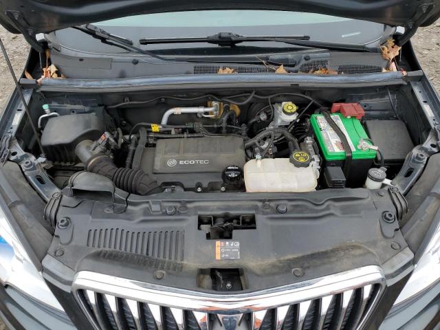 Photo 12 from auction – 2016 BUICK ENCORE with VIN KL4CJGSB6GB711048