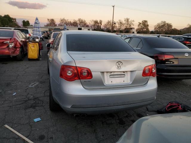 Photo 6 from auction – 2006 VOLKSWAGEN JETTA VALU with VIN 3VWPG71K36M725937