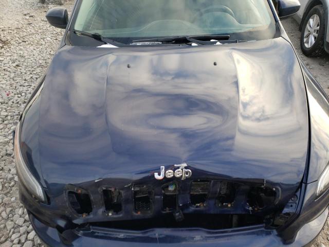 Photo 11 from auction – 2014 JEEP CHEROKEE L with VIN 1C4PJMCS9EW290906