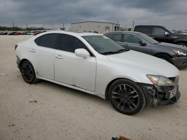 Photo 4 from auction – 2008 LEXUS IS 250 with VIN JTHBK262685064774