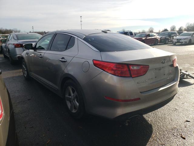 Photo 2 from auction – 2015 KIA OPTIMA LX with VIN KNAGM4A71F5554713