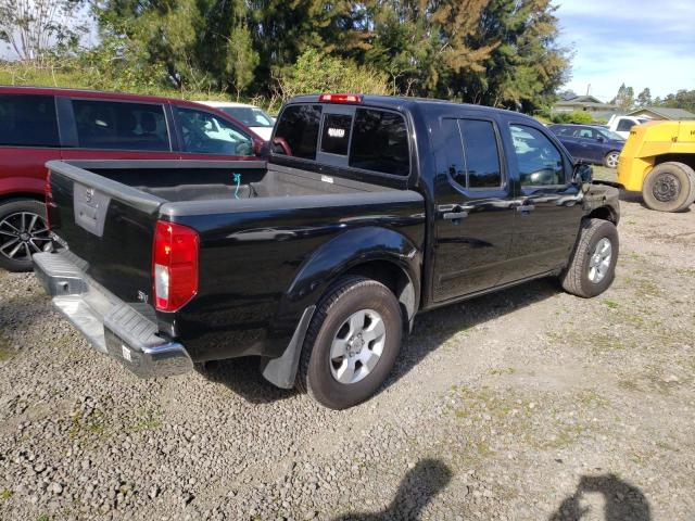 Photo 3 from auction – 2016 NISSAN FRONTIER S with VIN 1N6AD0ER1GN783551