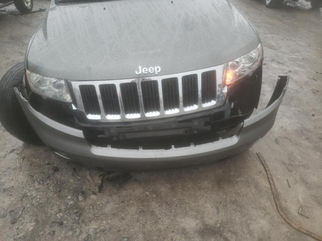 Photo 13 from auction – 2012 JEEP GRAND CHER with VIN 1C4RJFAG5CC278141