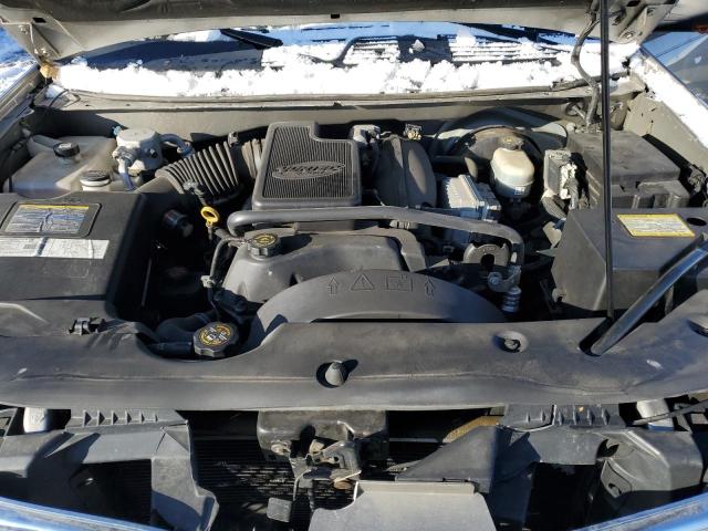 Photo 11 from auction – 2002 OLDSMOBILE BRAVADA with VIN 1GHDT13S622197429