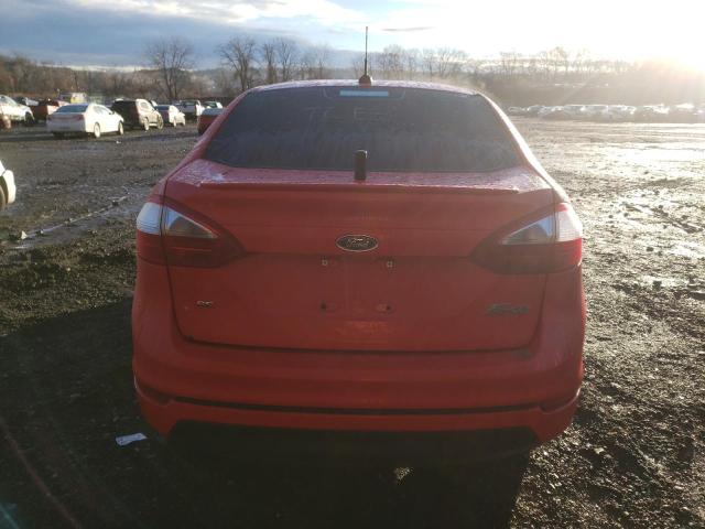 Photo 6 from auction – 2014 FORD FIESTA SE with VIN 3FADP4BJ4EM170964