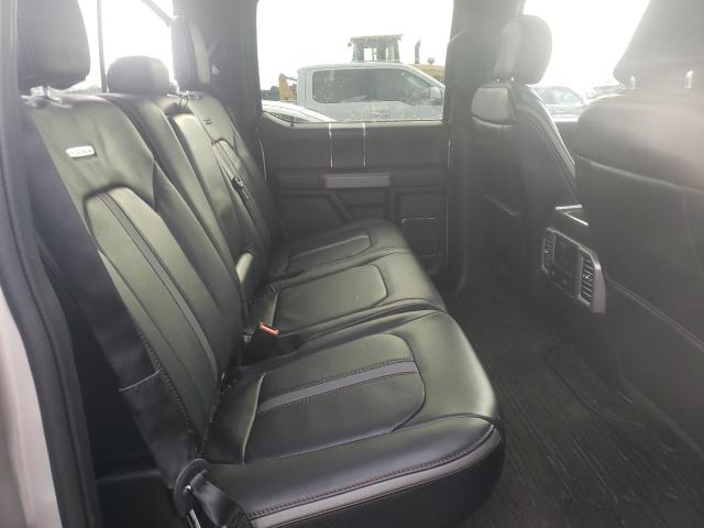 Photo 10 from auction – 2019 FORD F150 SUPER with VIN 1FTEW1E45KFB24335