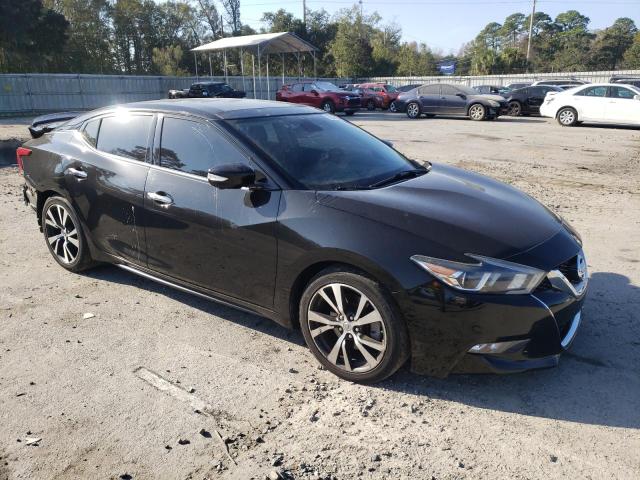 Photo 4 from auction – 2017 NISSAN MAXIMA 3.5 with VIN 1N4AA6AP0HC438775