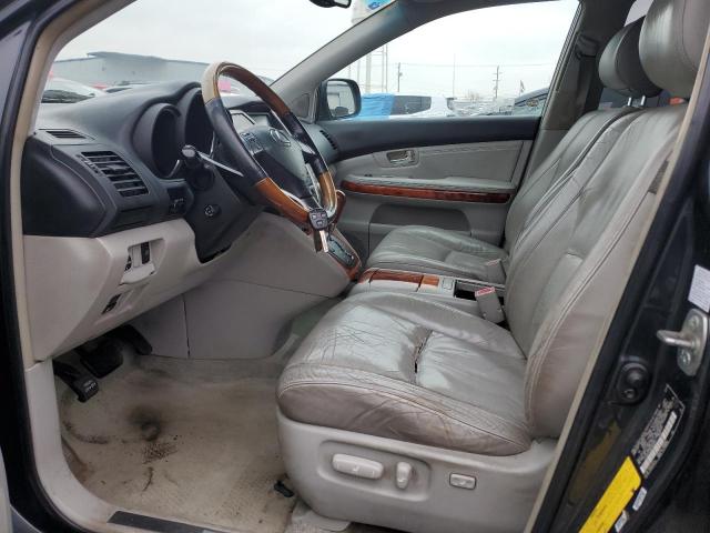 Photo 7 from auction – 2004 LEXUS RX 330 with VIN 2T2HA31U84C002671