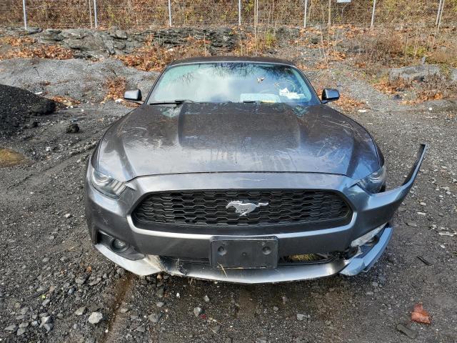 Photo 5 from auction – 2016 FORD MUSTANG with VIN 1FA6P8AM3G5320860