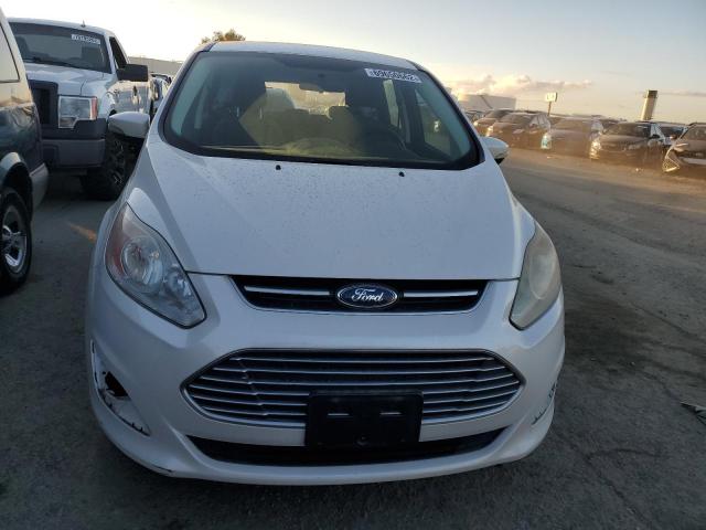 Photo 5 from auction – 2014 FORD C-MAX SE with VIN 1FADP5AU1EL516102