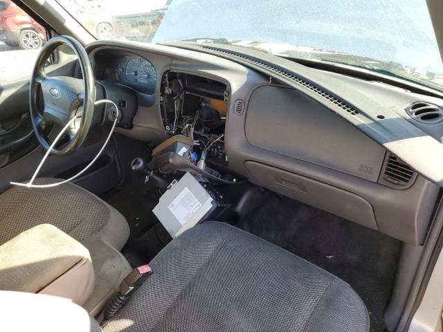 Photo 8 from auction – 2001 FORD RANGER with VIN 1FTYR10C21TA20016