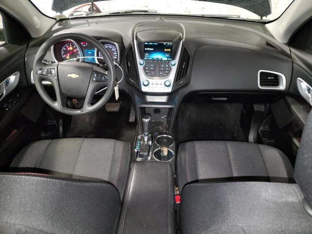 Photo 8 from auction – 2016 CHEVROLET EQUINOX LS with VIN 2GNFLEEK5G6273694
