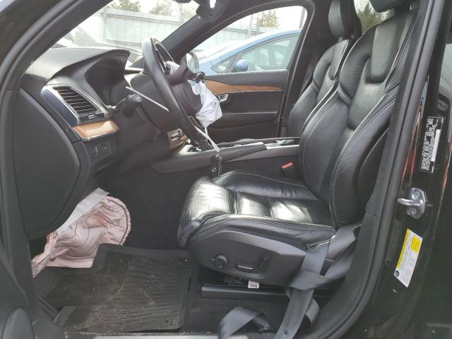 Photo 7 from auction – 2018 VOLVO XC90 T6 with VIN YV4A22PL6J1331264