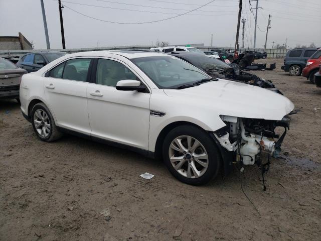 Photo 4 from auction – 2011 FORD TAURUS SEL with VIN 1FAHP2EW4BG190876