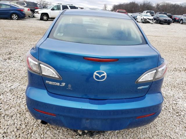 Photo 6 from auction – 2012 MAZDA 3 I with VIN JM1BL1V74C1678213