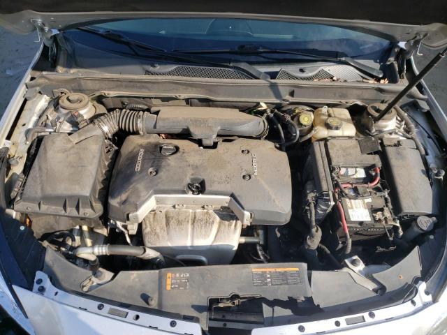 Photo 11 from auction – 2016 CHEVROLET MALIBU LIM with VIN 1G11C5SA3GF163675