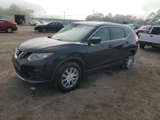 NISSAN ROGUE S 2016 with VIN 5N1AT2MT7GC828868 - Photo from auction