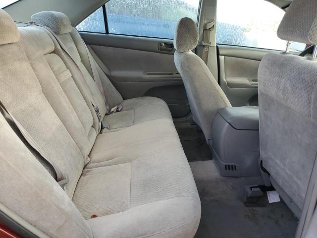 Photo 10 from auction – 2002 TOYOTA CAMRY LE with VIN 4T1BE32KX2U083437