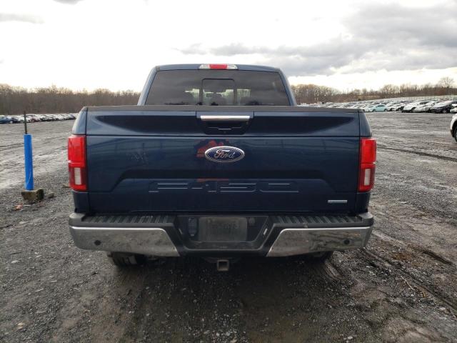 Photo 6 from auction – 2018 FORD F150 SUPER with VIN 1FTEW1EP8JFB48427