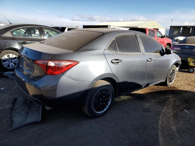 Photo 3 from auction – 2018 TOYOTA COROLLA L with VIN 2T1BURHE5JC034220