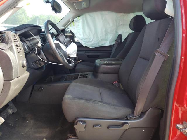 Photo 7 from auction – 2012 GMC SIERRA C15 with VIN 3GTP1VE07CG154335