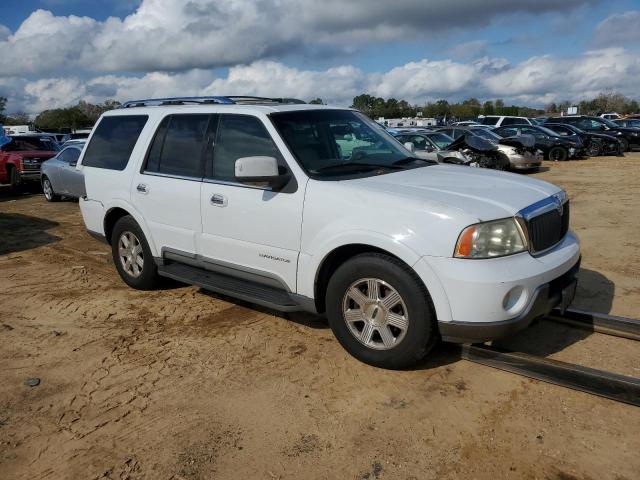 Photo 4 from auction – 2003 LINCOLN NAVIGATOR with VIN 5LMFU28R83LJ17687