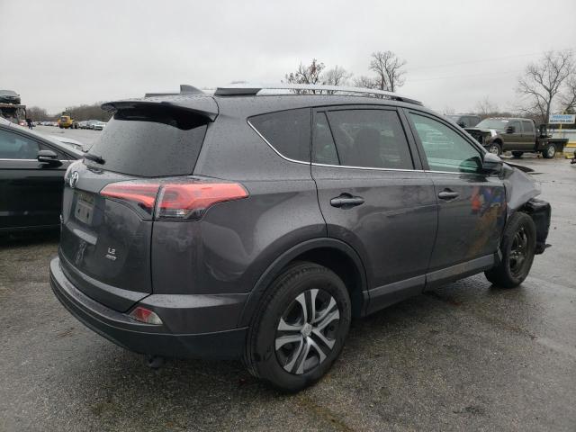 Zdjęcie 3 z aukcji – 2016 TOYOTA RAV4 LE z VIN 2T3BFREV2GW536423