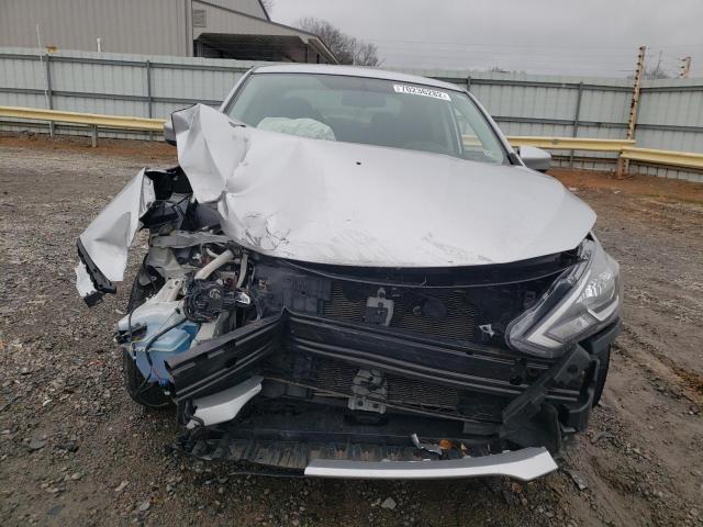 Photo 5 from auction – 2016 NISSAN SENTRA S with VIN 3N1AB7AP6GL677220