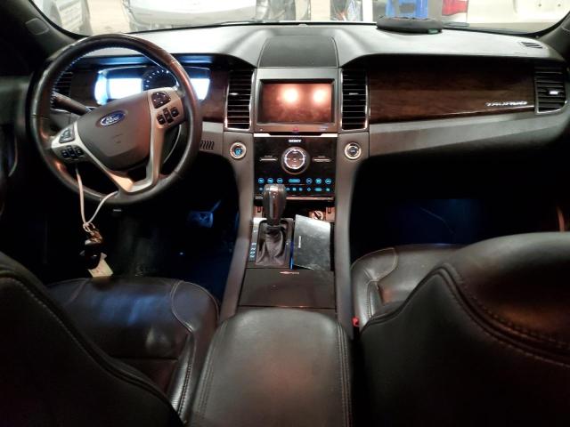 Photo 8 from auction – 2013 FORD TAURUS LIM with VIN 1FAHP2F80DG125798