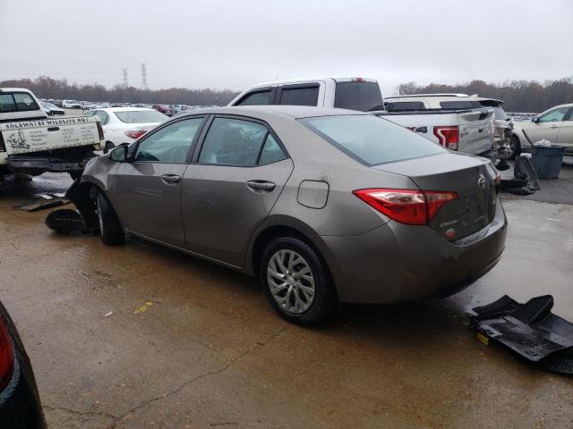 Photo 2 from auction – 2019 TOYOTA COROLLA L with VIN 2T1BURHE5KC181106