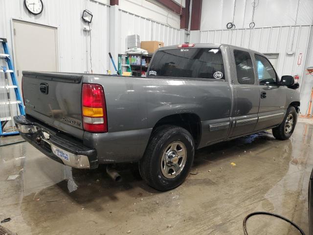 Photo 3 from auction – 2000 CHEVROLET SILVERADO with VIN 2GCEC19V4Y1406445