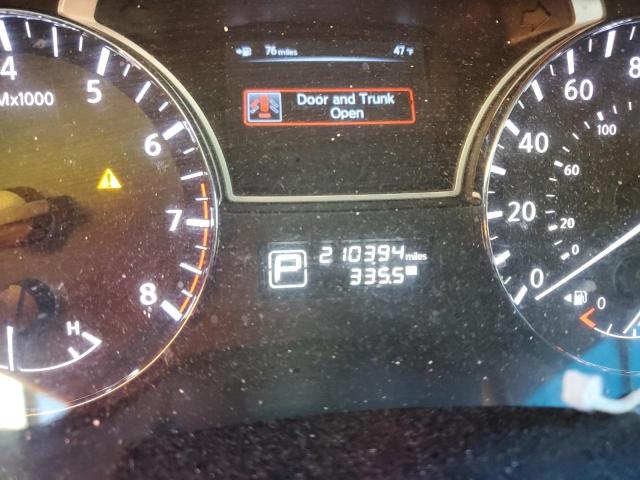 Photo 9 from auction – 2013 NISSAN ALTIMA 2.5 with VIN 1N4AL3AP9DN446736
