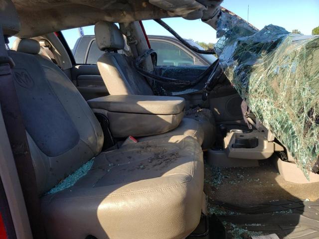 Photo 7 from auction – 2005 DODGE RAM 1500 S with VIN 1D7HU18D05J597033