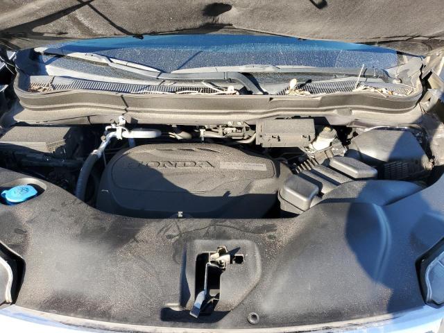 Photo 12 from auction – 2018 HONDA PILOT EXL with VIN 5FNYF5H58JB006372