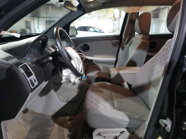 Photo 7 from auction – 2007 CHEVROLET EQUINOX LS with VIN 2CNDL13F776054388