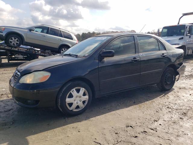 صورة رقم 1 من المزاد - 2005 TOYOTA COROLLA CE مع VIN JTDBR32E652061003