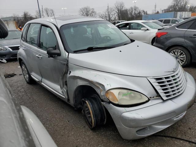 Photo 4 from auction – 2005 CHRYSLER PT CRUISER with VIN 3C4FY58B05T504032