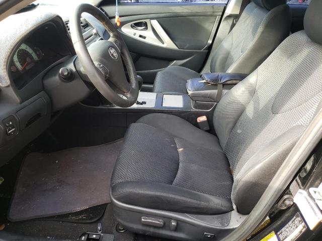 Photo 7 from auction – 2007 TOYOTA CAMRY CE with VIN 4T1BE46KX7U680224