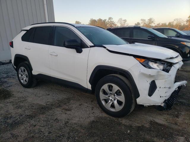 Photo 4 from auction – 2020 TOYOTA RAV4 LE with VIN 2T3F1RFV2LW120753