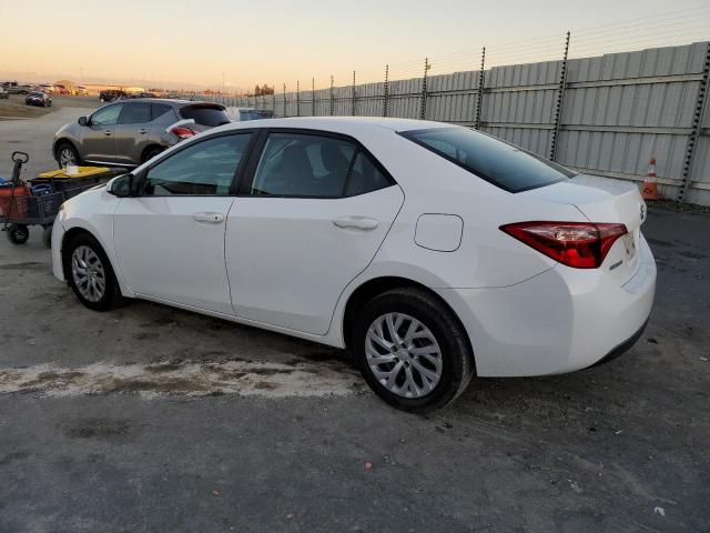 Photo 2 from auction – 2019 TOYOTA COROLLA L with VIN 2T1BURHE6KC223797