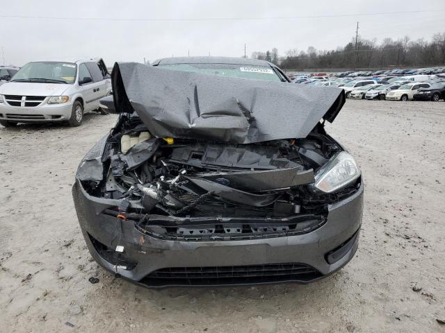 Photo 5 from auction – 2017 FORD FOCUS SE with VIN 1FADP3F28HL210790