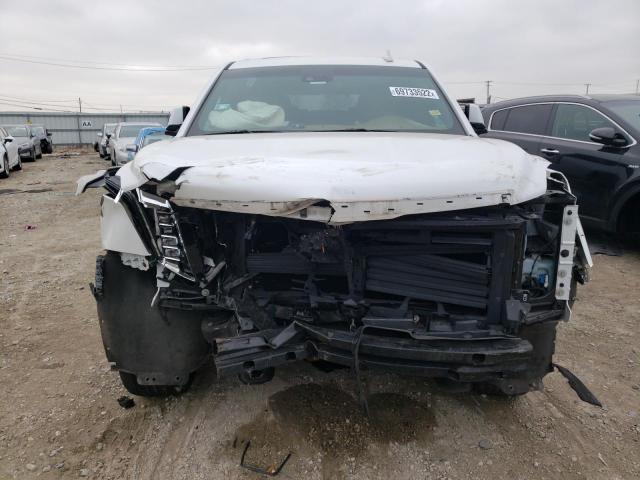 Photo 5 from auction – 2017 CADILLAC ESCALADE P with VIN 1GYS4DKJ4HR214047