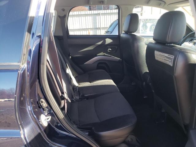 Photo 11 from auction – 2012 MITSUBISHI OUTLANDER with VIN JA4JT3AW9CU030833