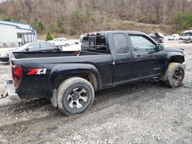 Photo 3 from auction – 2005 CHEVROLET COLORADO with VIN 1GCDT196858162988